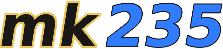 mk235 logo